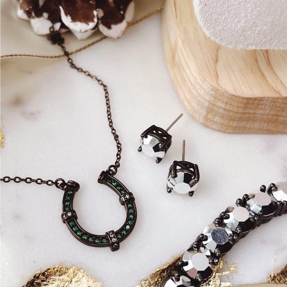 Chrome Impression Bracelet - Picture 3 of 3